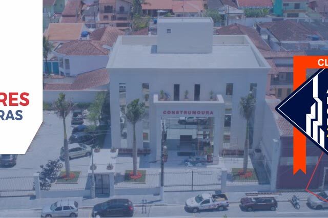 Construmoura está entre as 50 Maiores Construtoras do Brasil, aponta Ranking Intec!