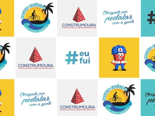 6º Passeio Ciclístico da Praia Grande 2022