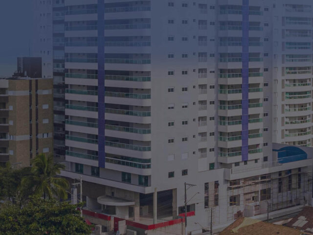 O poder das cores nos projetos arquitetônicos