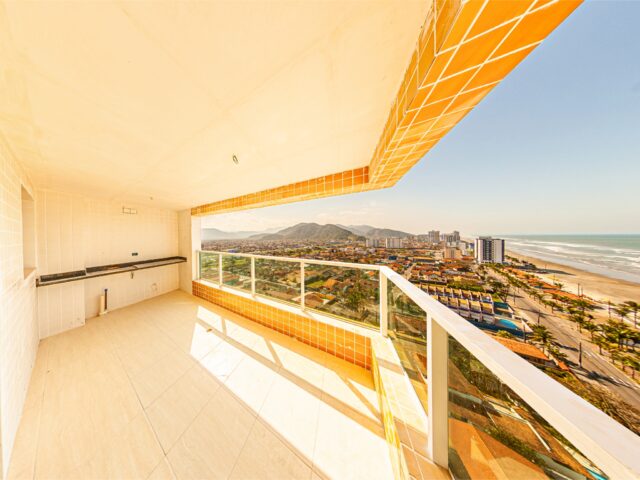 Sol da manhã ou sol da tarde? Como identificar a incidência solar do apartamento em construção.