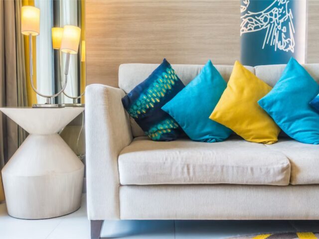 Tendências de decoração para 2023 