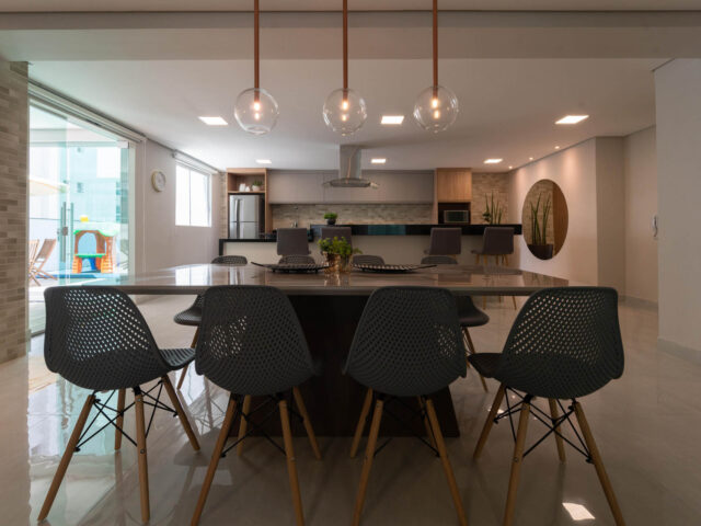 Construmoura lança mais um empreendimento da linha comemorativa de seus 30 anos, Unique Praia Grande.