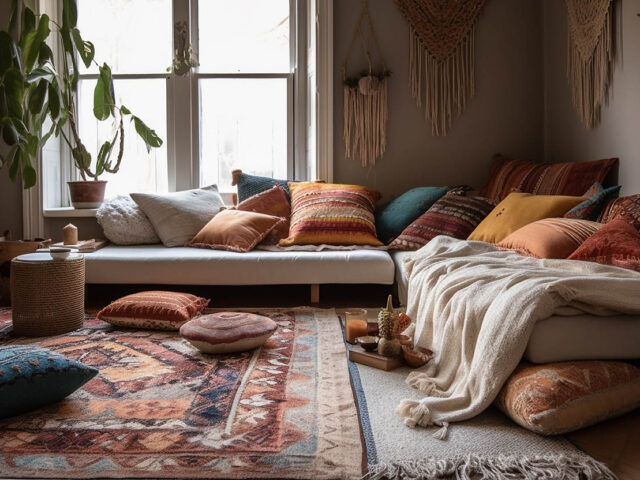 Suavidade e conforto são as apostas do mercado para as cores do ano 2024