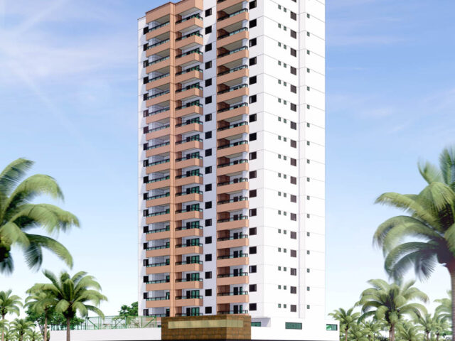 FACHADA PÓS QUADRADO FACHADA PÓS QUADRADO