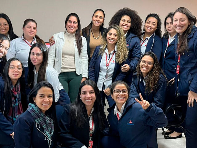 Desafio Constru Girls